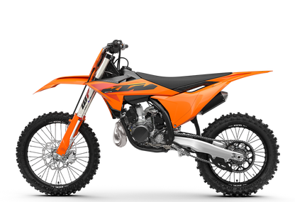 2025 KTM 250 SX