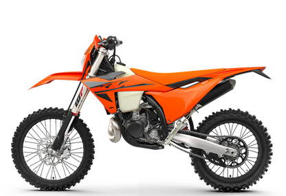 2025 KTM 250 XC-W