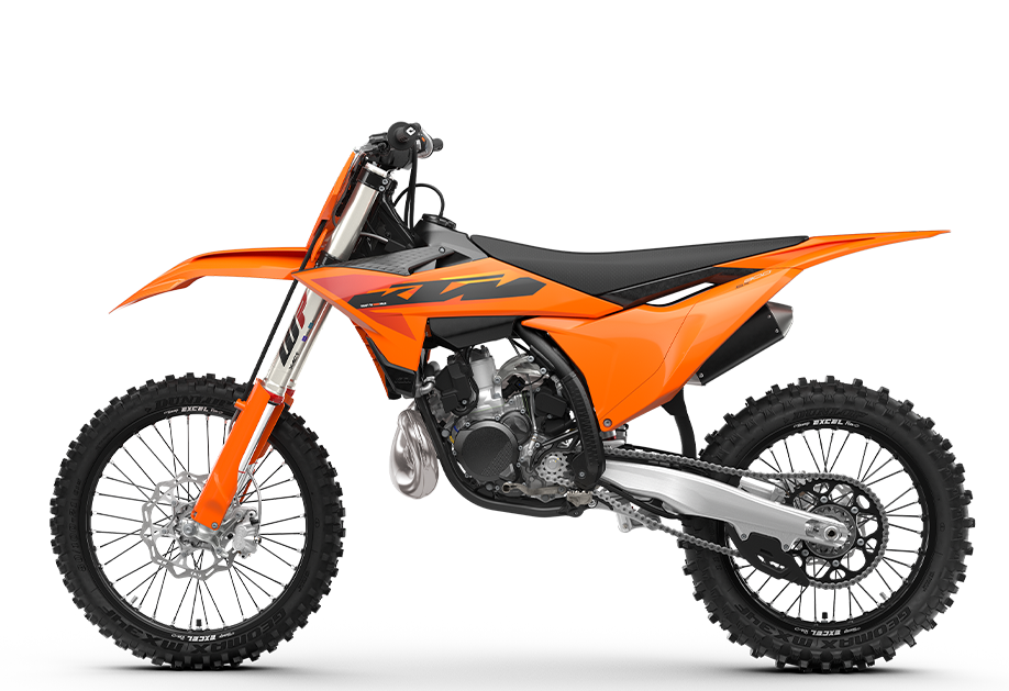 2025 KTM 300 SX