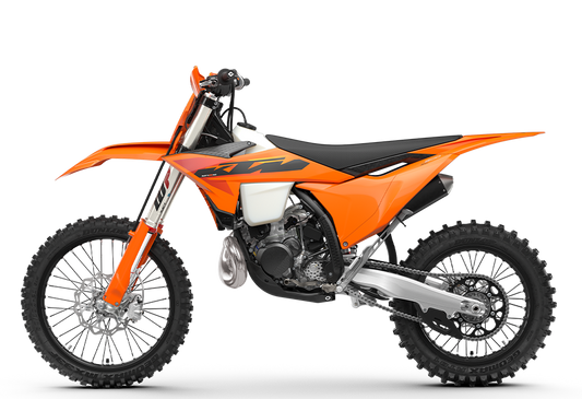 2025 KTM 300 XC