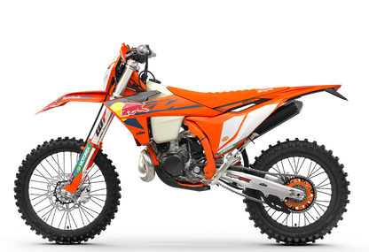 2025 KTM 300 XC-W CHAMPION EDITION