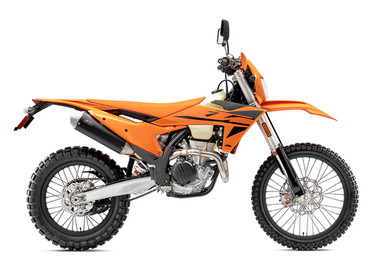 2025 KTM 350 EXC-F