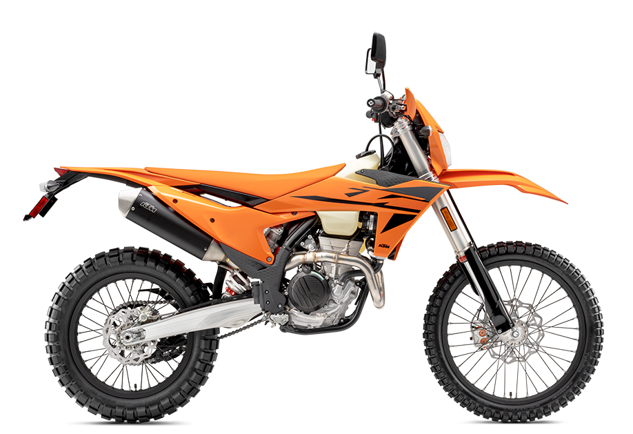 2025 KTM 350 EXC-F