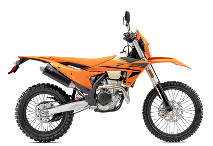 2025 KTM 350 EXC-F