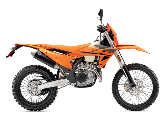2025 KTM 500 EXC-F