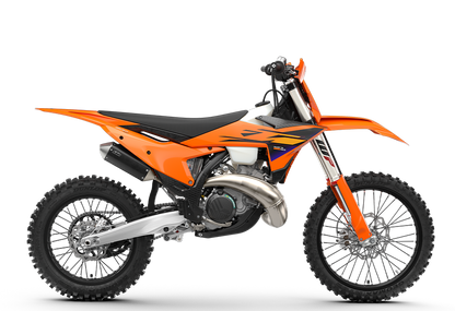 2026 KTM 300 XC