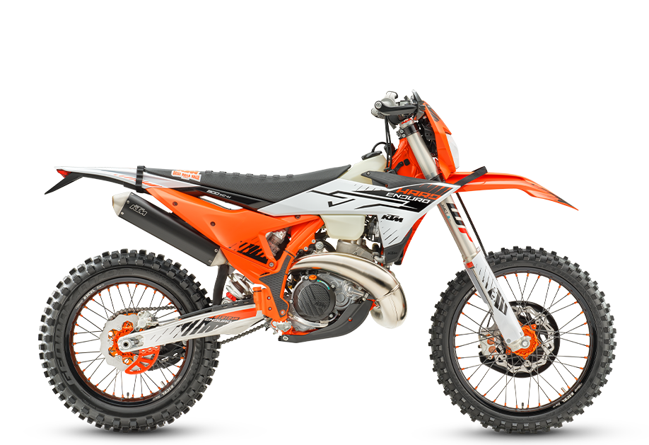 2026 KTM 300 XC-W HARD ENDURO