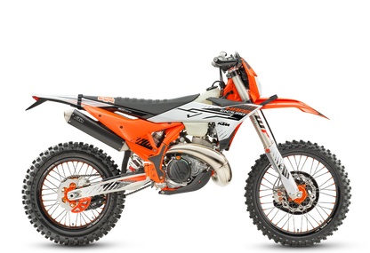 2026 KTM 300 XC-W HARD ENDURO