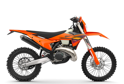2026 KTM 300 XC-W