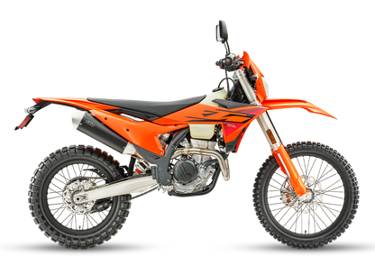 2026 KTM 350 EXC-F