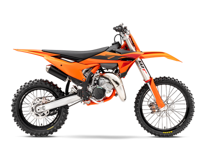 2025 KTM SX 85 19/16