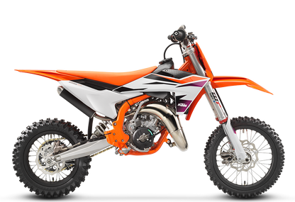 2025 KTM 65 SX