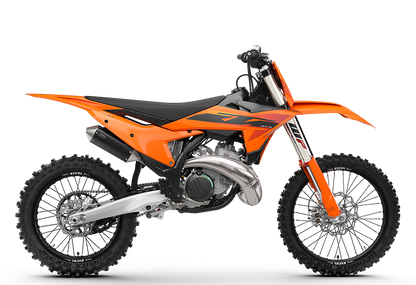 2025 KTM 250 SX