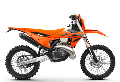 2025 KTM 250 XC-W