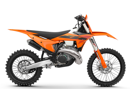 2025 KTM 300 XC