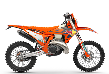 2025 KTM 300 XC-W CHAMPION EDITION