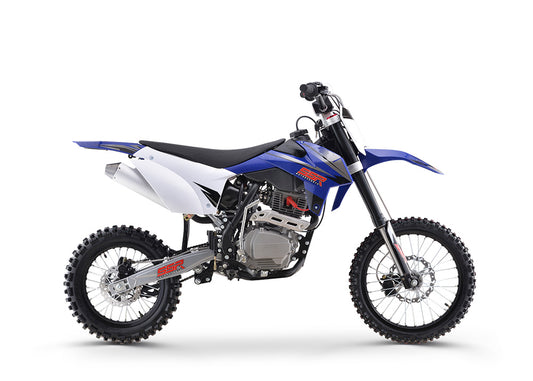 2022 SSR SR150