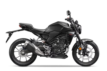 2024 HONDA CB300R