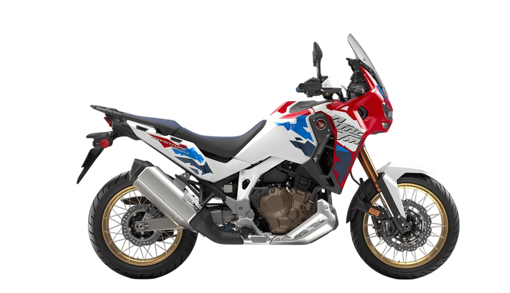 Honda Adventure