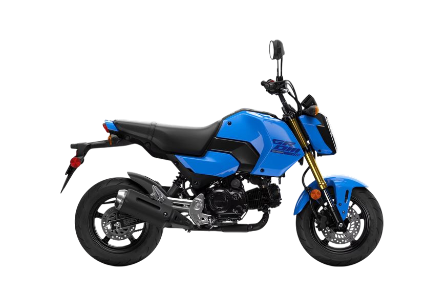 Minimoto