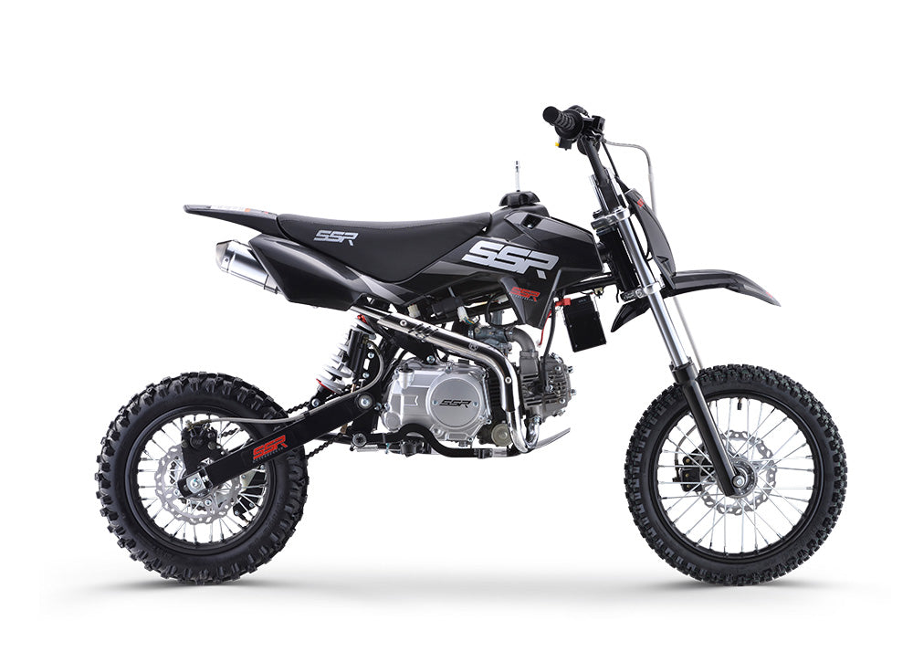 2022 SSR SR125 AUTO