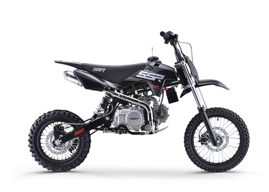 2022 SSR SR125 AUTO