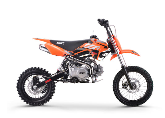 2021 SSR SR125