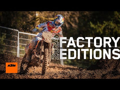 2025 KTM 450 SX-FACTORY