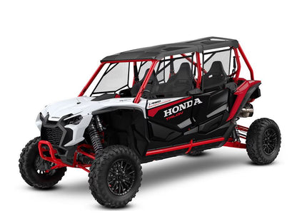 2025 HONDA TALON 1000R-4 FOX LIVE VALVE