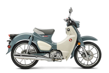 2024 HONDA SUPER DUB C125 ABS