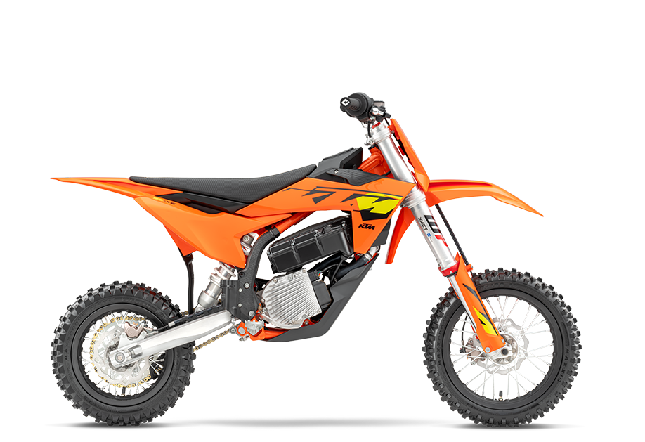 2026 KTM SX-5E