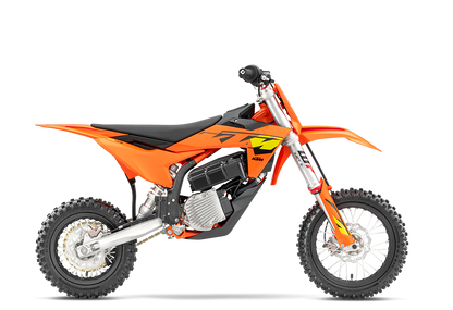 2026 KTM SX-5E